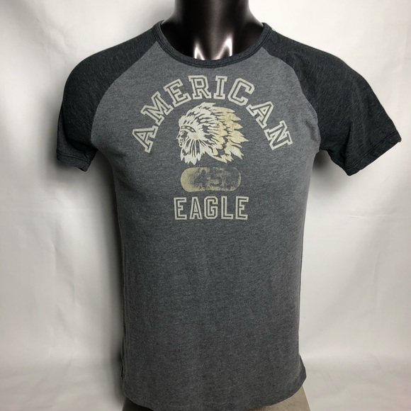 American Eagle Mens Shirt - Picture 1 of 4